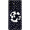 Disney Mickey Mouse Falling Silhouette Galaxy S21 Ultra 5G Skin